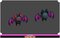Monsters Ultimate Pack 01 Cute Series Mesh Tint Shop3DSA Unity3D Game Low Poly Download 3D Model