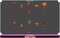 Wands Pack Cute weapon staff magic wizard witch low poly 3d model fantasy medieval meshtint