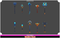 Wands Pack Cute weapon staff magic wizard witch low poly 3d model fantasy medieval meshtint
