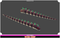 Worm Rot Creep Evolution Cute Meshtint 3d model unity low poly game monster evolution Pokemon