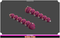 Worm Rot Creep Evolution Pack Cute Series