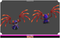 Monster Ultimate cute worm ghost scorpion plant golem meshtint 3d model unity pokemon low poly