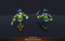 Dark Creatures Pack 1.3 Mesh Tint Shop3DSA Unity3D Game Low Poly Download 3D Model