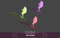 Wyvern SimP Series Mesh Tint Shop3DSA Unity3D Game Low Poly Download 3D Model