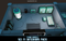 CUBE - Sci Fi Interiors Pack Mesh Tint Shop3DSA Unity3D Game Low Poly Download 3D Model