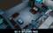 CUBE - Sci Fi Interiors Pack Mesh Tint Shop3DSA Unity3D Game Low Poly Download 3D Model