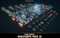 CUBE - Spaceships Pack 01 Mesh Tint Shop3DSA Unity3D Game Low Poly Download 3D Model