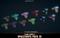 CUBE - Spaceships Pack 01 Mesh Tint Shop3DSA Unity3D Game Low Poly Download 3D Model