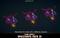 CUBE - Spaceships Pack 01 Mesh Tint Shop3DSA Unity3D Game Low Poly Download 3D Model