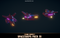 CUBE - Spaceships Pack 01 Mesh Tint Shop3DSA Unity3D Game Low Poly Download 3D Model