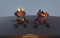 Dark Treant 1.2 Mesh Tint Shop3DSA Unity3D Game Low Poly Download 3D Model