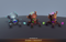 Dark Treant 1.2 Mesh Tint Shop3DSA Unity3D Game Low Poly Download 3D Model