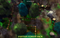 Top Down Fantasy Forest Pack Mesh Tint Shop3DSA Unity3D Game Low Poly Download 3D Model