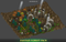 Top Down Fantasy Forest Pack Mesh Tint Shop3DSA Unity3D Game Low Poly Download 3D Model