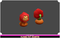 Seed Sprout Flower Evolution Pack Cute Series Mesh Tint Shop3DSA Unity3D Game Low Poly Download 3D Model