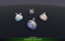 Forest Bunny 1.4 Mesh Tint Shop3DSA Unity3D Game Low Poly Download 3D Model