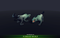 Forest Wolf 1.4 Mesh Tint Shop3DSA Unity3D Game Low Poly Download 3D Model