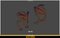 Polygonal Aliens Pack Mesh Tint Shop3DSA Unity3D Game Low Poly Download 3D Model
