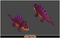 Mega Toon Lizard 1.1 Mesh Tint Shop3DSA Unity3D Game Low Poly Download 3D Model