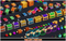 Toon Loot and Props Pack 1.1 Mesh Tint Shop3DSA Unity3D Game Low Poly Download 3D Model