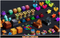 Toon Loot and Props Pack 1.1 Mesh Tint Shop3DSA Unity3D Game Low Poly Download 3D Model