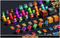 Toon Loot and Props Pack 1.1 Mesh Tint Shop3DSA Unity3D Game Low Poly Download 3D Model