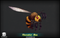 Hornet and Bee Pack Mesh Tint Shop3DSA Unity3D Game Low Poly Download 3D Model