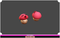 Mushroom Cute Series Mesh Tint Shop3DSA Unity3D Game Low Poly Download 3D Model