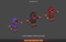 Necromancer 1.6 Mesh Tint Shop3DSA Unity3D Game Low Poly Download 3D Model
