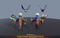 Dark Creatures Pack 1.3 Mesh Tint Shop3DSA Unity3D Game Low Poly Download 3D Model