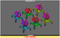 Toon Enemies Pack 1.1 Mesh Tint Shop3DSA Unity3D Game Low Poly Download 3D Model