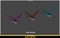 Polygonal Aliens Pack Mesh Tint Shop3DSA Unity3D Game Low Poly Download 3D Model