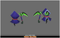 Toon Reaper 1.2 Mesh Tint Shop3DSA Unity3D Game Low Poly Download 3D Model