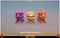 Polygonal - Robot Hermit Mesh Tint Shop3DSA Unity3D Game Low Poly Download 3D Model