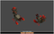Toon Enemies Pack 3 Mesh Tint Shop3DSA Unity3D Game Low Poly Download 3D Model