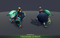 Forest Creatures Pack 1.5 Mesh Tint Shop3DSA Unity3D Game Low Poly Download 3D Model