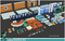 Super Zombies In Hospital Pack Mesh Tint Shop3DSA Unity3D Game Low Poly Download 3D Model