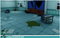 Super Zombies In Hospital Pack Mesh Tint Shop3DSA Unity3D Game Low Poly Download 3D Model