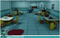 Super Zombies In Hospital Pack Mesh Tint Shop3DSA Unity3D Game Low Poly Download 3D Model