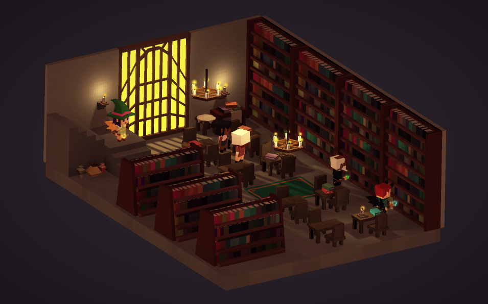 Medieval Interiors Mega Pack Work In Progress