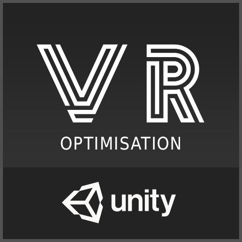 Tutorial: Optimization for VR in Unity