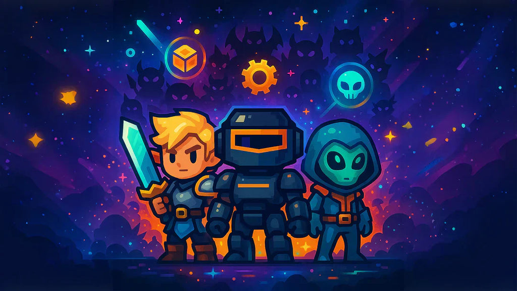 🚀 Our Roadmap: Expanding the Cute Series Universe