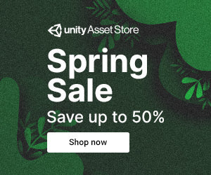 Spring Sale Daily Deals