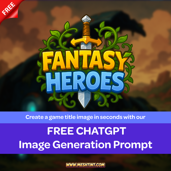 Image Generation Prompts