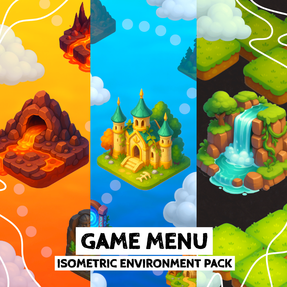 2D GUI