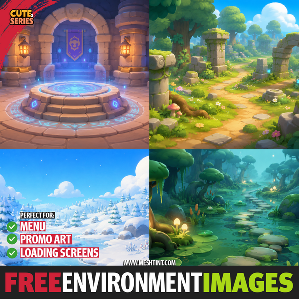 Free assets