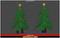 Christmas Toon Meshtint 3d model character unity low poly game Santa nutcracker tree elf gingerbread