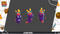 Wisp Evolution Pack Cute Pro Series