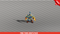 Meshtint Free Toon Assets