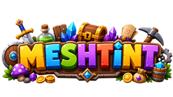 Meshtint Studio